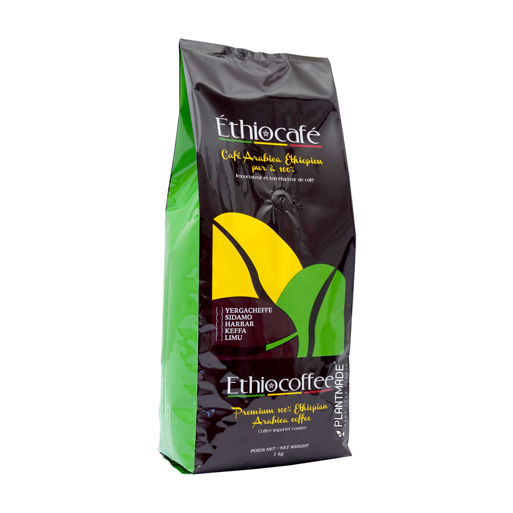 Flat bottom pouch