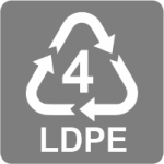 Recyclable