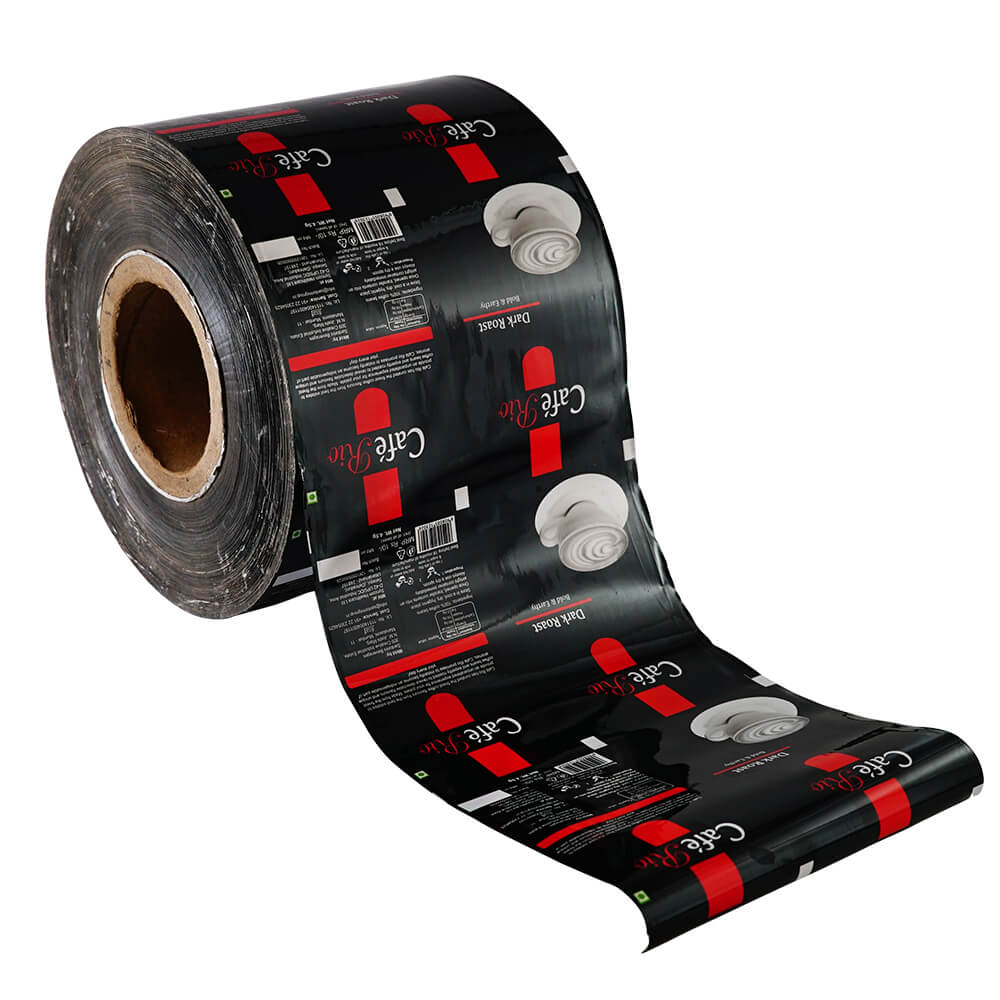 Printed roll