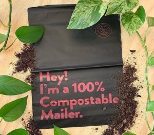 compostable mailer